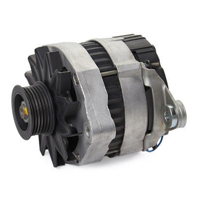 Alternator RIDEX 4G0767R 4G0767R - photo 3