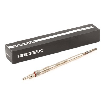 Glow Plug RIDEX 243G0107 243G0107 - photo 2