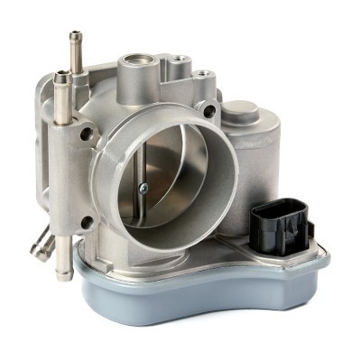 Дроссельная заслонка RIDEX 158T0094 158T0094 - photo 3