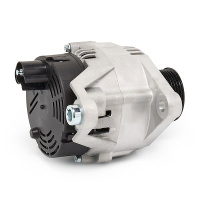 Alternator RIDEX 4G0859 4G0859 - photo 4