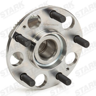 Wheel Bearing Stark SKWB-0181132 SKWB-0181132 - photo 3
