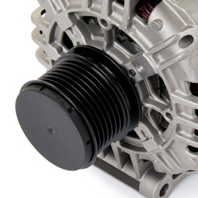 Alternator RIDEX 4G0044R 4G0044R - photo 7