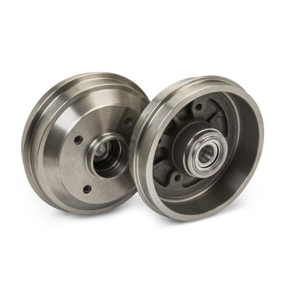 Brake Drum RIDEX 123B0276 123B0276 - photo 6
