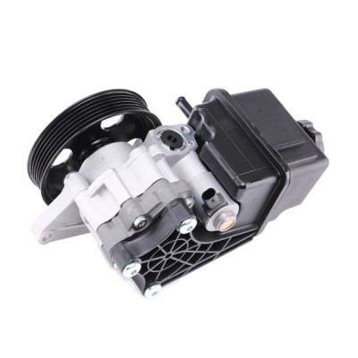 Hydraulic Pump, Steering System RIDEX 12H0125 12H0125 - photo 4