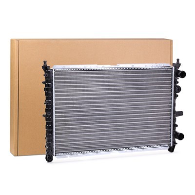 Radiator, Engine Cooling RIDEX 470R0212 470R0212 - photo 2