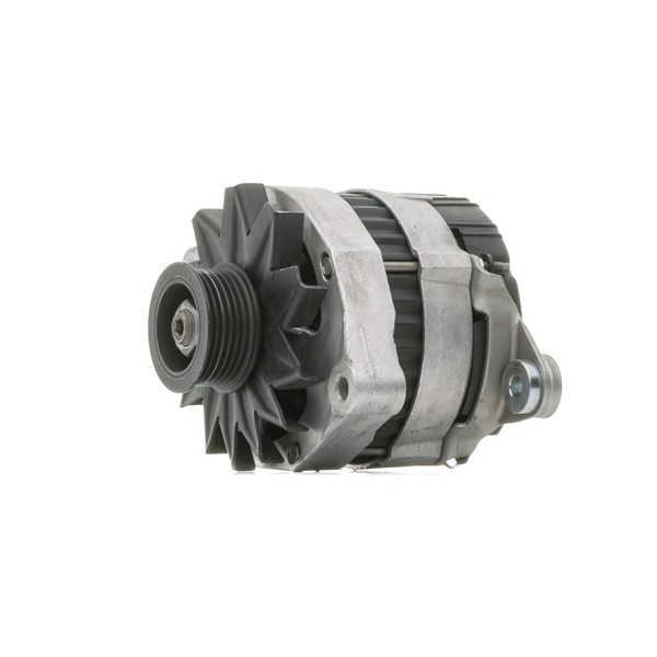 Alternator RIDEX 4G0767R 4G0767R - photo 1