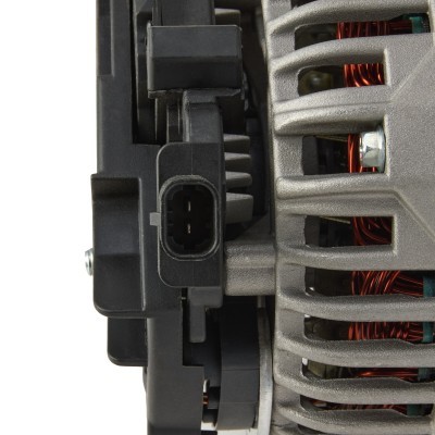 Alternator RIDEX 4G0542R 4G0542R - photo 5