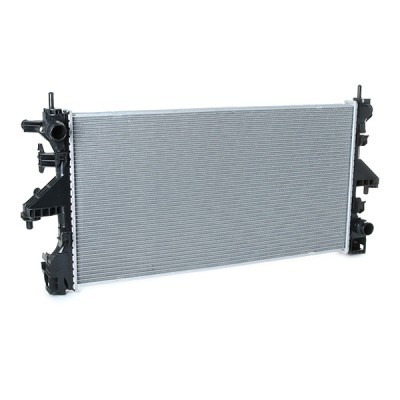 Radiator, Engine Cooling RIDEX 470R0887 470R0887 - photo 4