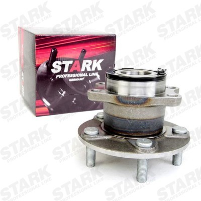 Wheel Bearing Stark SKWB-0180433 SKWB-0180433 - photo 3