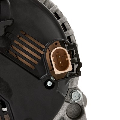 Alternator RIDEX 4G0557R 4G0557R - photo 8