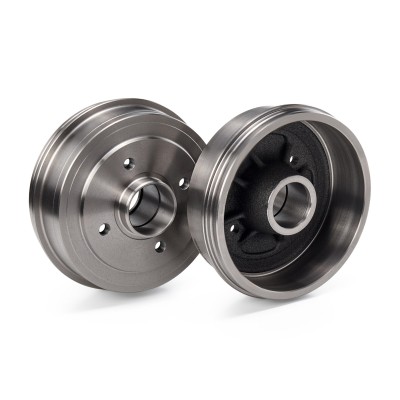 Brake Drum RIDEX 123B0085 123B0085 - photo 4