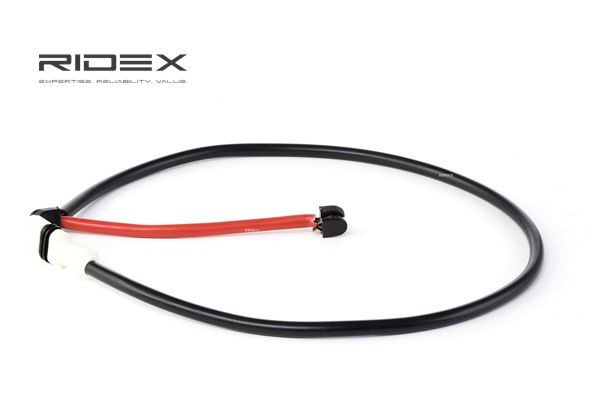 Sensor, Brake Pad Wear RIDEX 407W0129 407W0129 - photo 1