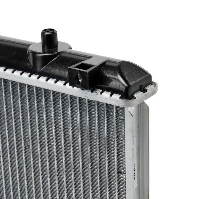 Radiator, Engine Cooling RIDEX 470R0086 470R0086 - photo 7