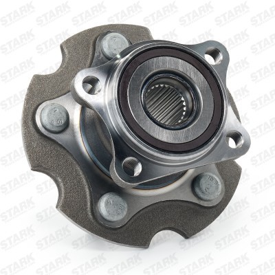Wheel Bearing Stark SKWB-0180233 SKWB-0180233 - photo 6