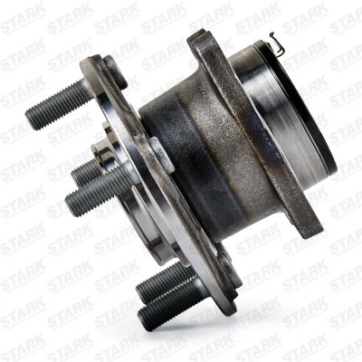Wheel Bearing Stark SKWB-0180433 SKWB-0180433 - photo 7