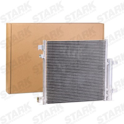 A/C condenser SKCD-0110567 - photo 2