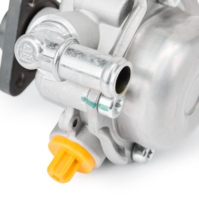 Hydraulic Pump, Steering System RIDEX 12H0012R 12H0012R - photo 5