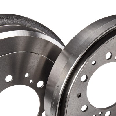 Brake Drum RIDEX 123B0014 123B0014 - photo 5