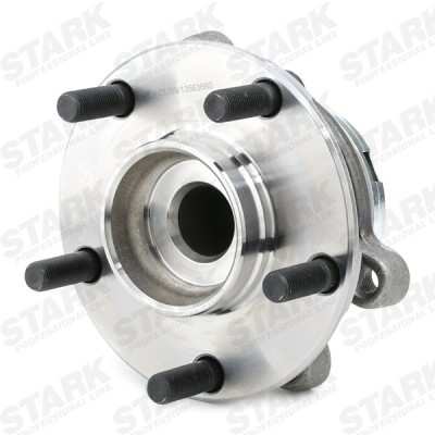 Wheel Bearing Stark SKWB-0181100 SKWB-0181100 - photo 3