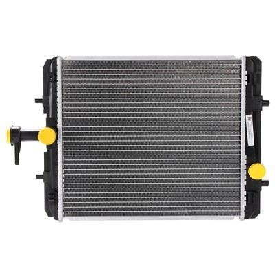 Radiator, Engine Cooling RIDEX 470R0416 470R0416 - photo 3