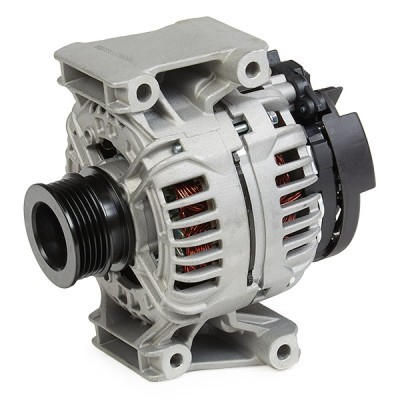 Alternator RIDEX 4G0188 4G0188 - photo 3