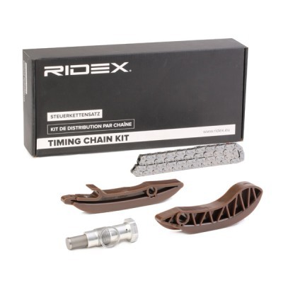 Timing chain kit RIDEX 1389T0062 1389T0062 - photo 2