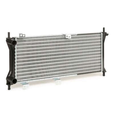 Radiator, Engine Cooling RIDEX 470R0317 470R0317 - photo 3