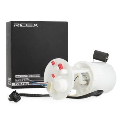 Fuel module RIDEX 1382F0009 1382F0009 - photo 2