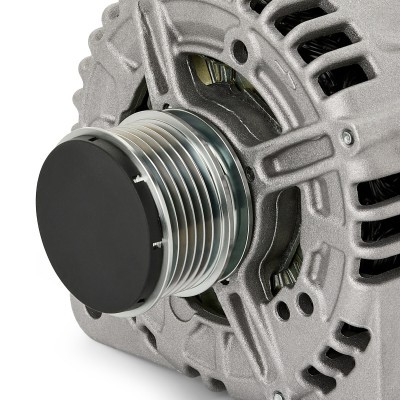 Alternator RIDEX 4G0908R 4G0908R - photo 4