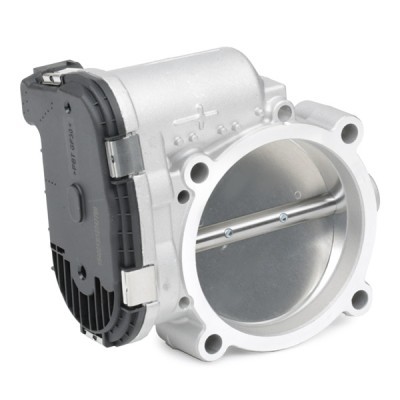 Дроссельная заслонка RIDEX 158T0147 158T0147 - photo 4