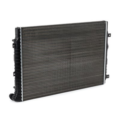 Radiator, Engine Cooling RIDEX 470R0839 470R0839 - photo 4
