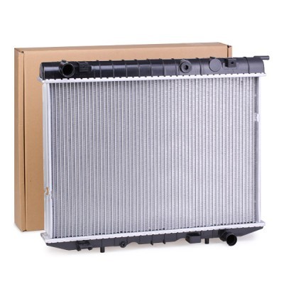 Radiator, Engine Cooling RIDEX 470R0948 470R0948 - photo 2