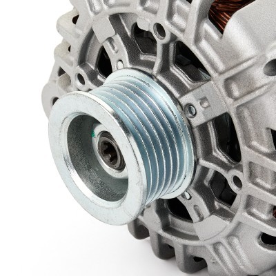 Alternator RIDEX 4G0218R 4G0218R - photo 5