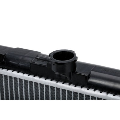 Radiator, Engine Cooling RIDEX 470R0049 470R0049 - photo 6