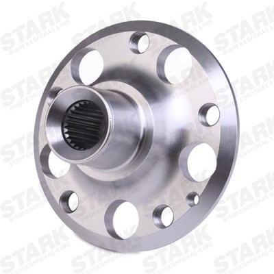 Wheel Hub Stark SKWB-0181097 SKWB-0181097 - photo 3