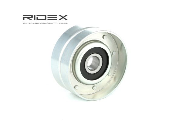 Deflection/Guide Pulley Timing Belt RIDEX 313D0088 313D0088 - photo 1