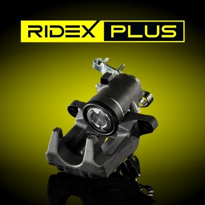 Brake Caliper RIDEX 78B0081P 78B0081P - photo 12