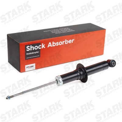 Shock Absorber Stark SKSA-0132979 SKSA-0132979 - photo 2