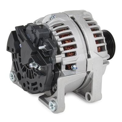 Alternator RIDEX 4G0657 4G0657 - photo 4