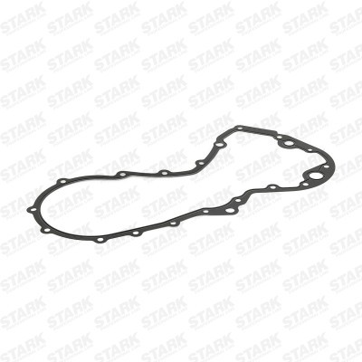 Timing Case Cover Gasket Stark SKGST-32220012 SKGST-32220012 - photo 2