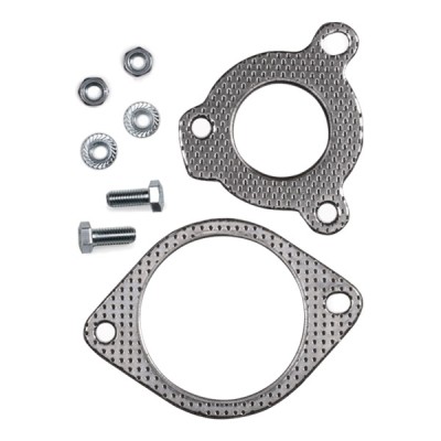 Catalytic converter RIDEX 429C0470 429C0470 - photo 7
