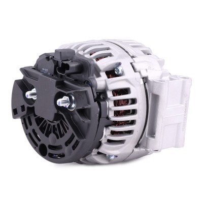 Alternator RIDEX 4G0677 4G0677 - photo 3