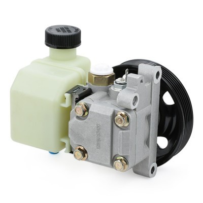 Hydraulic Pump, Steering System RIDEX 12H0249 12H0249 - photo 4