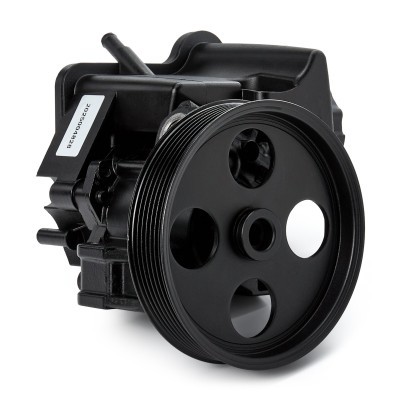 Hydraulic Pump, Steering System RIDEX 12H0046R 12H0046R - photo 3