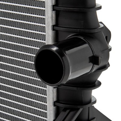 Radiator, Engine Cooling RIDEX 470R0971 470R0971 - photo 6