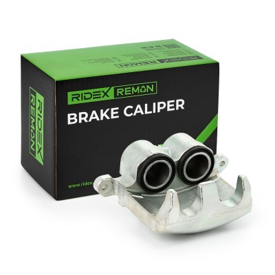 Brake Caliper RIDEX 78B1380R 78B1380R - photo 2