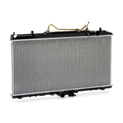 Radiator, Engine Cooling RIDEX 470R0435 470R0435 - photo 4