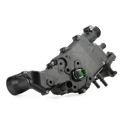 Thermostat, Coolant RIDEX 316T0288 316T0288 - photo 3