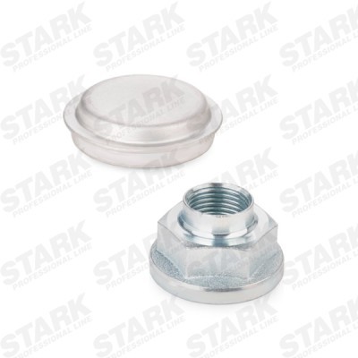 Wheel Bearing Stark SKWB-0180665 SKWB-0180665 - photo 5