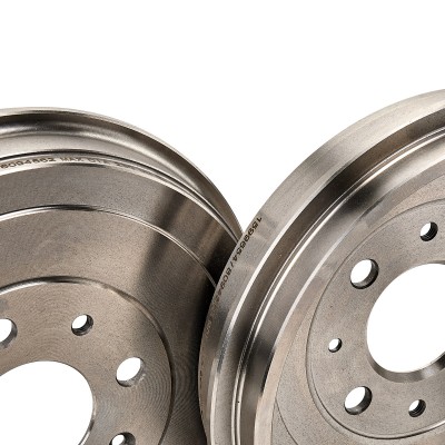 Brake Drum RIDEX 123B0051 123B0051 - photo 7
